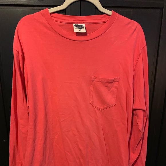 Long sleeve shirt - Picture 1 of 3